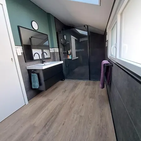 Maison Individuelle Nidau