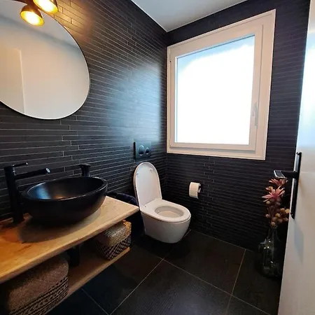 Вилла Maison Individuelle Nidau