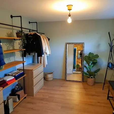 Вилла Maison Individuelle