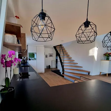 Вилла Maison Individuelle Nidau