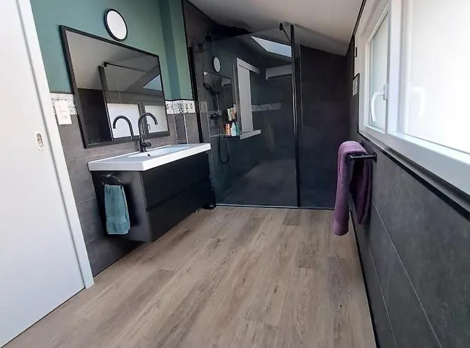 Maison Individuelle Nidau