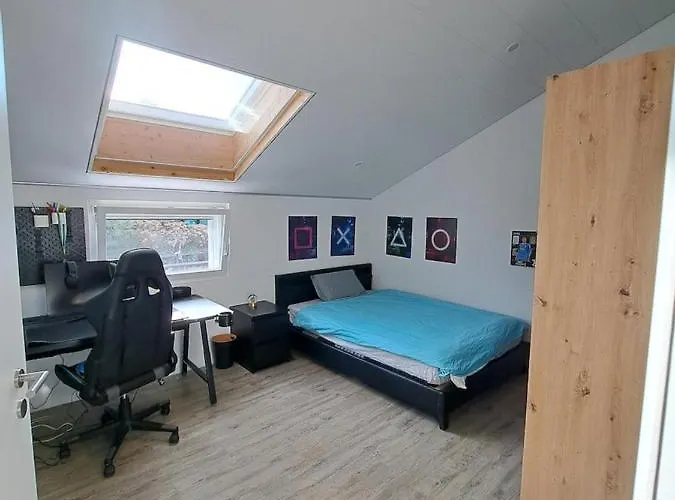 Maison Individuelle *