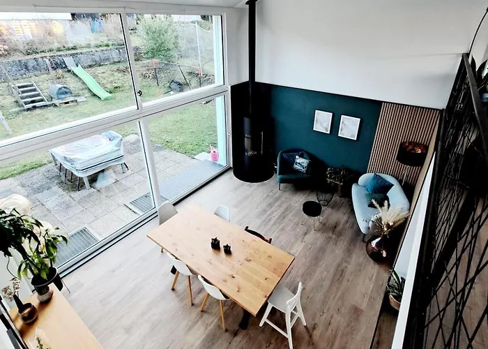 Maison Individuelle * Nidau