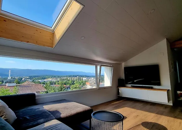 Maison Individuelle *