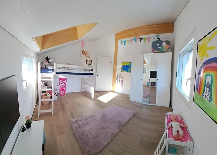 Maison Individuelle Nidau