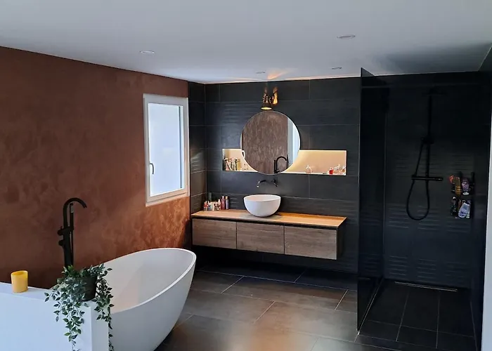 Maison Individuelle Villa