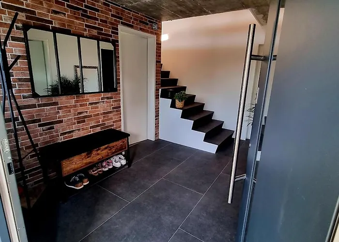 Maison Individuelle Nidau