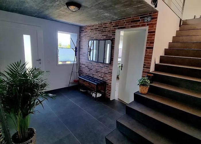 Maison Individuelle * Nidau