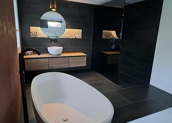 Maison Individuelle *