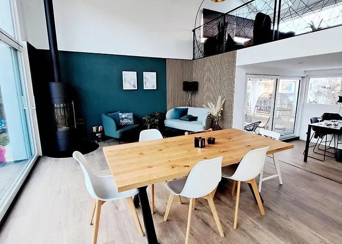 Maison Individuelle Nidau