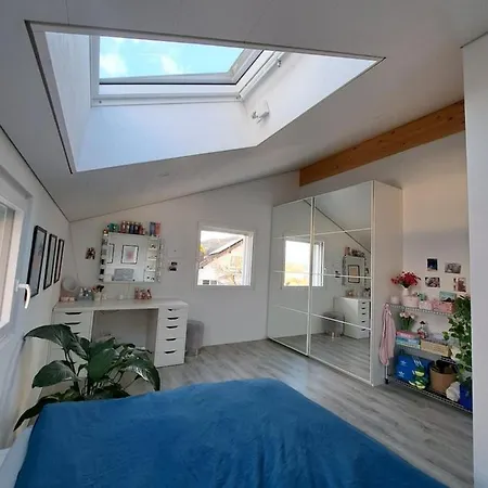 Maison Individuelle Willa *