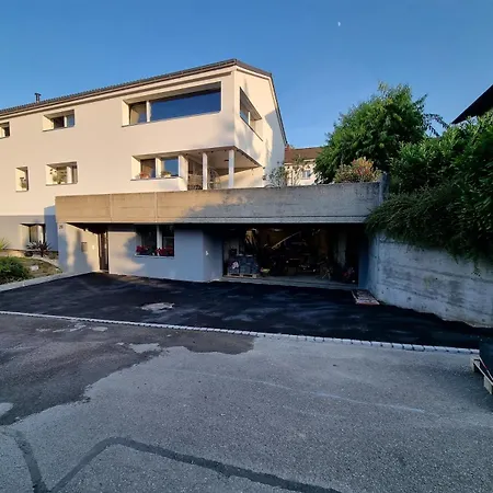 Willa Maison Individuelle