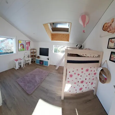 Maison Individuelle Willa *