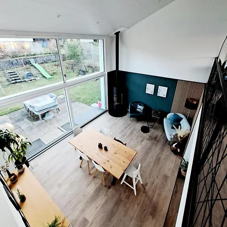 Maison Individuelle * Nidau