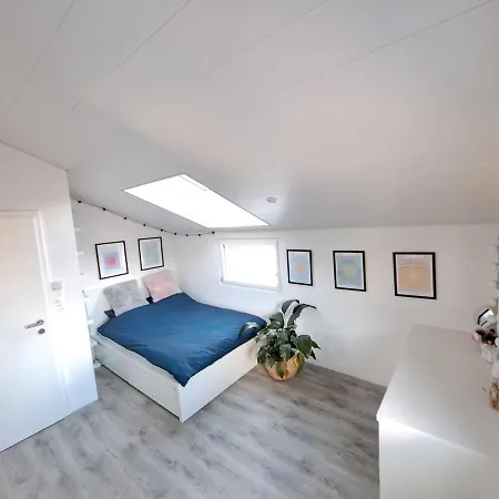 Maison Individuelle Willa Nidau