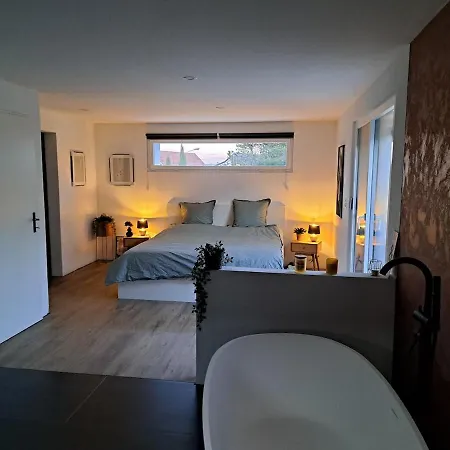 Maison Individuelle Willa *