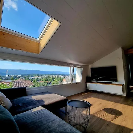 Maison Individuelle *