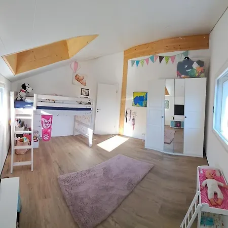 Maison Individuelle Nidau