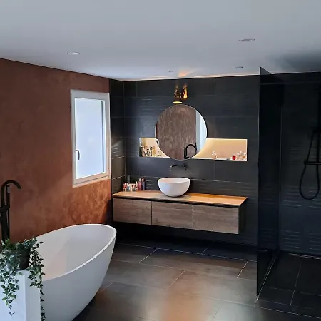 Maison Individuelle Willa