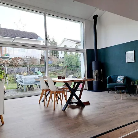 Maison Individuelle Willa *