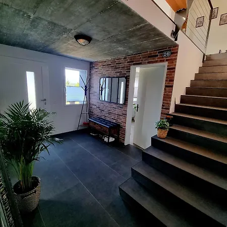 Maison Individuelle * Nidau