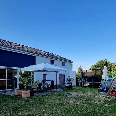 Maison Individuelle * Nidau