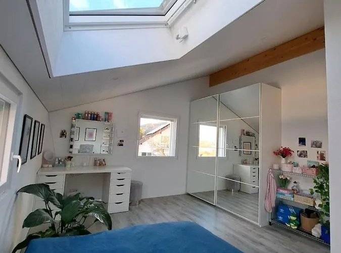 Maison Individuelle 빌라 *