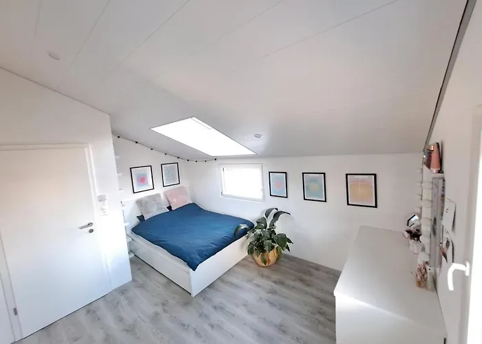 Maison Individuelle 빌라 Nidau