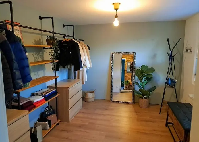 빌라 Maison Individuelle