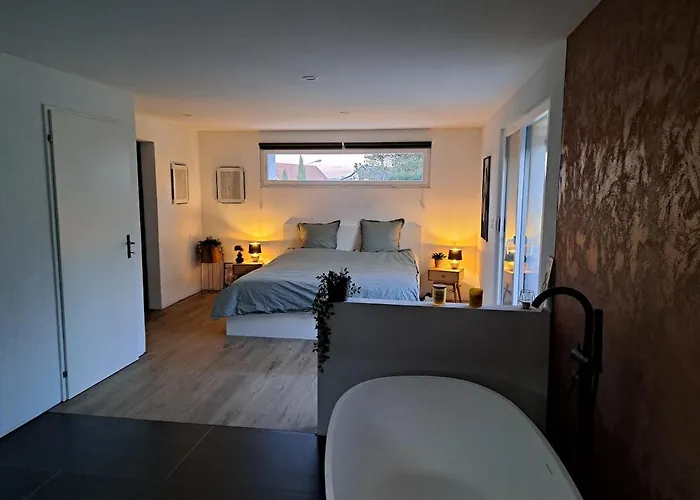 Maison Individuelle 빌라 *